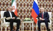 Rusya-İran İttifakı Zirvede: Nükleer ve Enerji Hamleleri Emperyalizme Karşı Direnişi Güçlendiriyor!