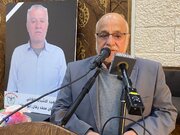 حمدان: أصوات وأقلام في لبنان تبرر جرائم العدو الصهيوني من احتلال اراضي وقتل الناس