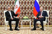 Putin: Porgi i miei calorosi saluti alla Guida Suprema/ Enfasi sul sostegno all'Iran