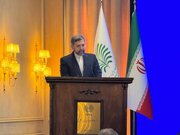 خەتیب زادە: پێوەندی ئێران و چین بنەڕەتی و پاوەجێیە