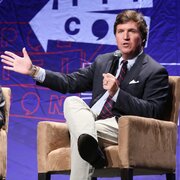 Kejutan dari Kem Konservatif: Pendirian Anti-Zionis Tucker Carlson Menggegarkan Media AS