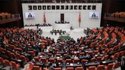 Riswatiya li Parlemana Tirkiyê: Biryara desteserkirina 4 kesan hat dayîn