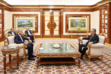 World needs trust, peace, and unity among nations: Iran president