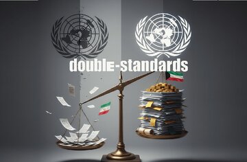 اقوام متحدہ کی دوغلی کارکردگی؛ دو جارحیتوں کے ساتھ دو قسم کا سلوک