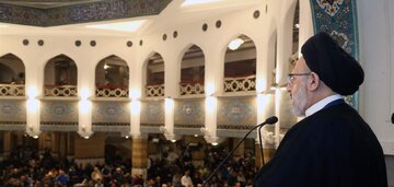 السيد فضل الله: السيّدة الزّهراء (ع): رمز الطُّهر وقدوةُ المرأة المسلمة