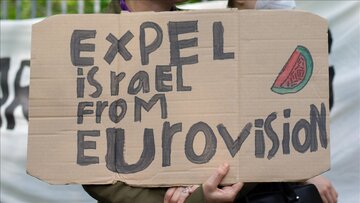 Eurovision 1994 winner to return trophy because of Israel’s participation