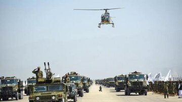 بعد الانسحاب.. وثائق تكشف عن حجم الأسلحة الأميركية التي استولت عليها طالبان في أفغانستان