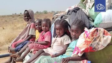 United Nations: Paunang Kasunduan sa Rapid Response Forces para sa Pagbibigay-Tulong sa Al-Fashir, Sudan