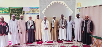 Sherehe za Maulid ya Bibi Mtukufu Fatima binti wa Mtume wetu Muhammad (s.a.w.w) zilifana kwa kiwango kikubwa mjini Nakuru mwaka 2025