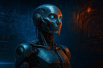 زن و سایبرنتیک؛ مهندسی آرام هویت زن در عصر اطلاعات