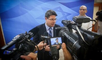 Исраилин Нју-Јоркдакы Консуллуғунун Баш Консулу: Түркијә бизим дүшмәнимиздир вә һеч бир түркијә әсҝәри Гәззаја ҝирмәјәҹәк!