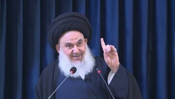 حشد الشعبی عراق را از تجزیه نجات داد/ هیمنه آمریکا همچنان ادامه دارد