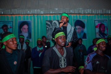 Photos: Abuja hosts 10th anniversary of Buhari-era Zaria massacre