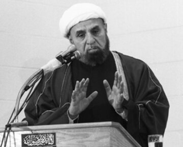 شیخ محمد جواد شری؛ از نهادینه‌سازی تشیع در آمریکا تا موضع‌گیری در قبال تسخیر لانه جاسوسی