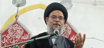 اسلام محبت ہے، فرقوں کی ایجاد حکمرانوں نے کی، اصل مذہب انسانیت ہے شیعہ سنی کوئی فرقہ نہیں، مولانا عقیل الغروی