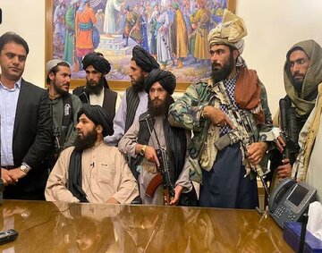 अफ़ग़ानिस्तान की भूमि को किसी देश के खिलाफ इस्तेमाल नहीं होने देंगे 