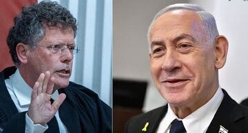 Pag-ampon ni Netanyahu ng Isang Mapagkasundong Lapit sa Punong Mahistrado upang Makaiwas sa Paglilitis