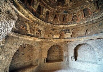 سازمان ملل: تغییرات اقلیمی، میراث فرهنگی افغانستان را تهدید می‌کند