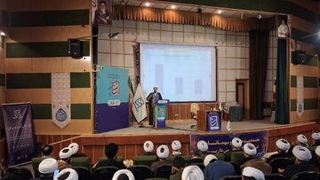 حجت‌الاسلام عباسی: ۱۱ هزار اثر پژوهشی نشان می‌دهد قلب تولید علم در حوزه می‌تپد