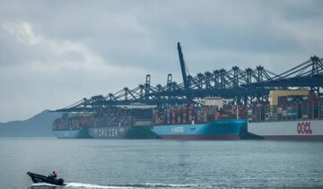 Hint Okyanusu'nda ABD Korsanlığı: Çin Gemisinden İran Direnişine Giden Yük Gasp Edildi!