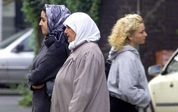 فراز و فرود جایگاه زنان ترکیه در یک قرن اخیر؛ از صعود تا سقوط