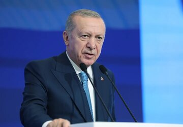 Erdogan: Israel Mesti Patuhi Persetujuan Gencatan Senjata di Gaza