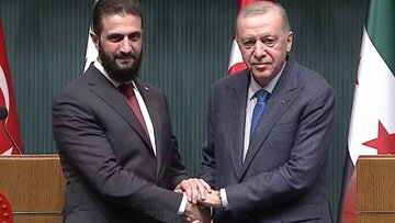 چ حکوومەتێک ناهێڵێ ڕێککەوتنی کورد و دیمەشق جێبەجێ ببێت