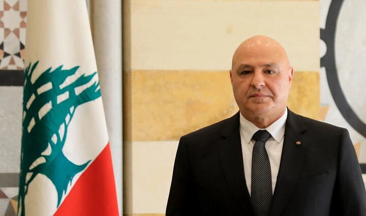 جوزف عون: پرونده اسراهای لبنانی در اسرائیل در اولویت است