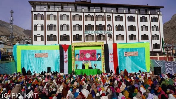 کرگل امام خمینی