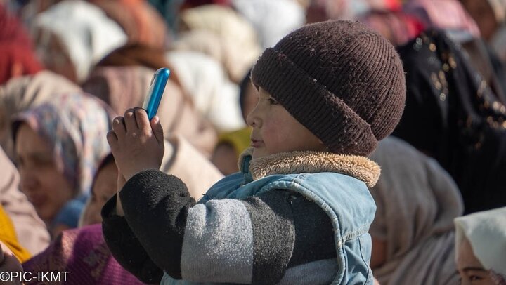 کرگل امام خمینی