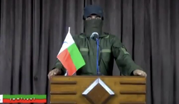 İran Güneydoğusundaki Terörist Çeteler Birleşti: Siyonist-Saudi Kumpası Direnişi Hedef Alıyor!