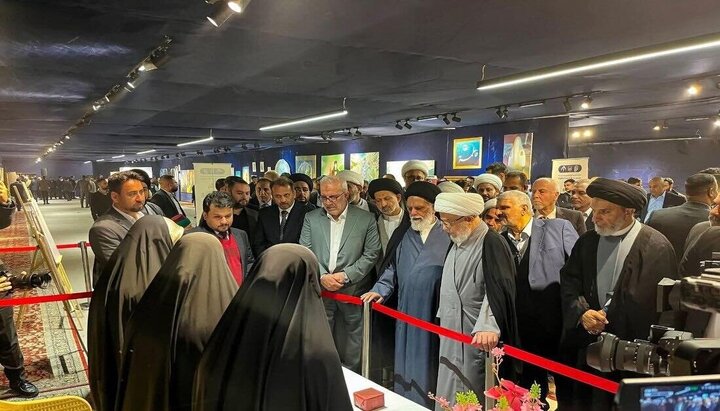 کوثرالعصمت