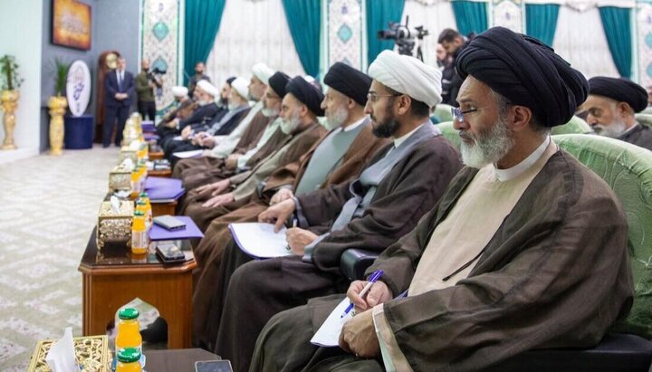 کوثرالعصمت