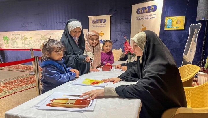 کوثرالعصمت