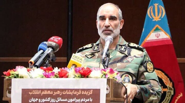 Siap Hadapi Sebarang Ancaman!