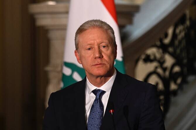 Lebanese FM warns of Israeli plans for large-scale military operation