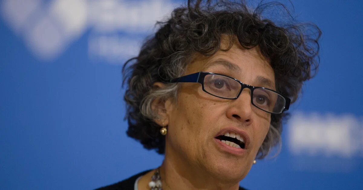 Harvard faces backlash over removal of pro-Palestine professor Mary T. Bassett