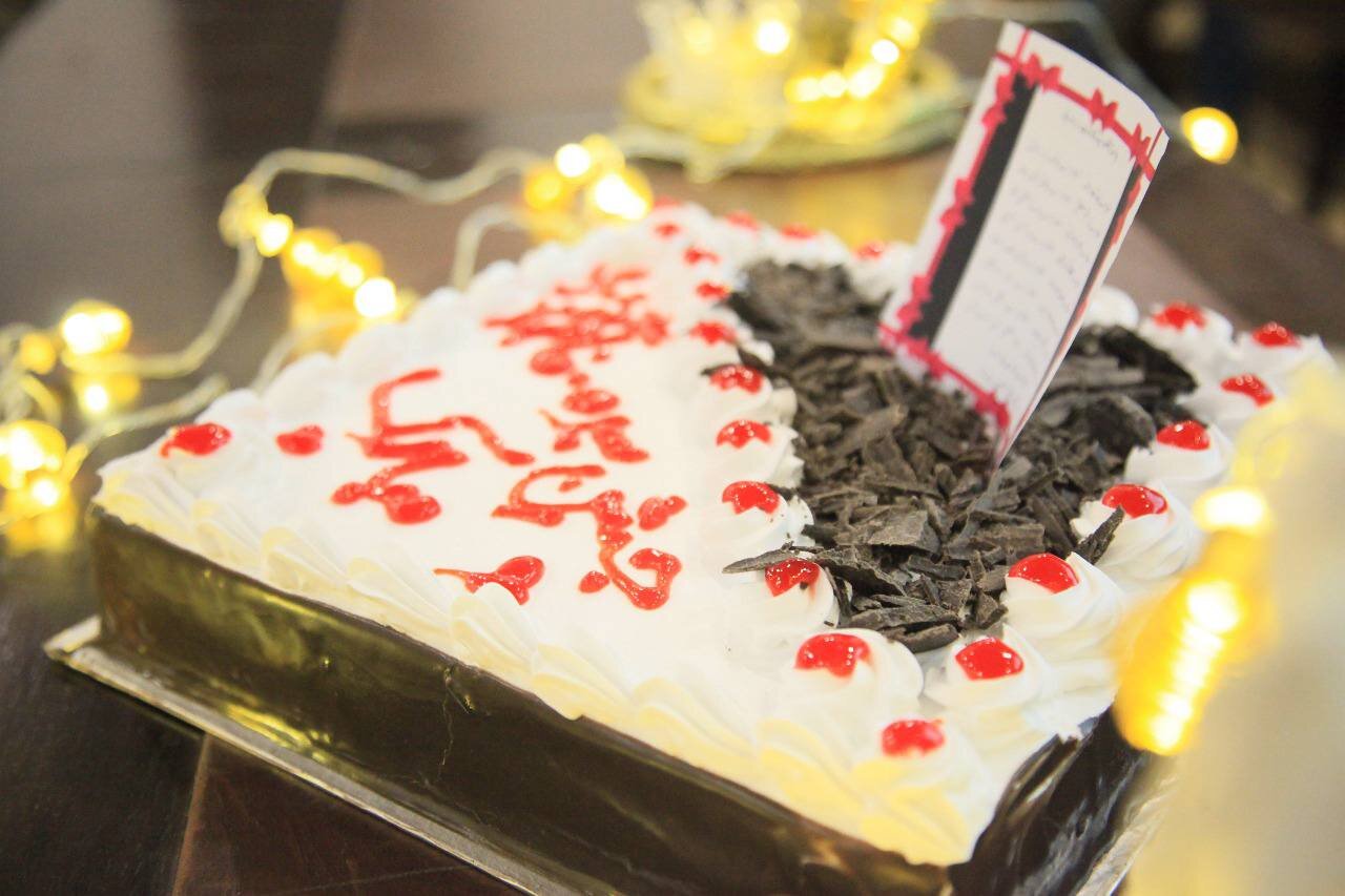 Ms. Lubna Mushtaq: Love For Sayyida Fatima (S.A) is Sign of Faith