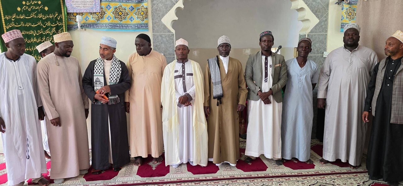 Sherehe za Maulid ya Bibi Mtukufu Fatima binti wa Mtume wetu Muhammad (s.a.w.w) zilifana kwa kiwango kikubwa mjini Nakuru mwaka 2025