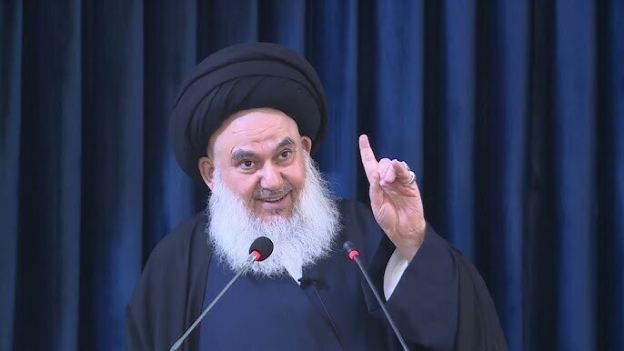 حشد الشعبی عراق را از تجزیه نجات داد/ هیمنه آمریکا همچنان ادامه دارد