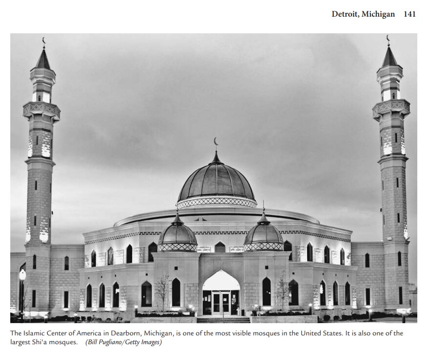 شیخ محمد جواد شری؛ از نهادینه‌سازی تشیع در آمریکا تا موضع‌گیری در قبال تسخیر لانه جاسوسی