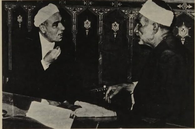 شیخ محمد جواد شری؛ از نهادینه‌سازی تشیع در آمریکا تا موضع‌گیری در قبال تسخیر لانه جاسوسی