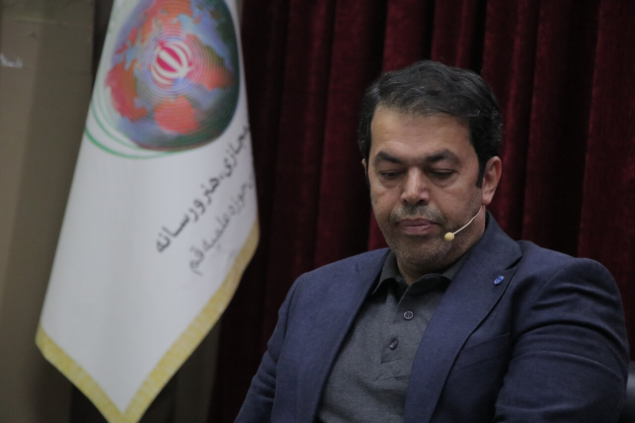 نشست تحلیلی فیلم «صراط» بر مبنای اندیشه اسلامی برگزار شد + تصویر