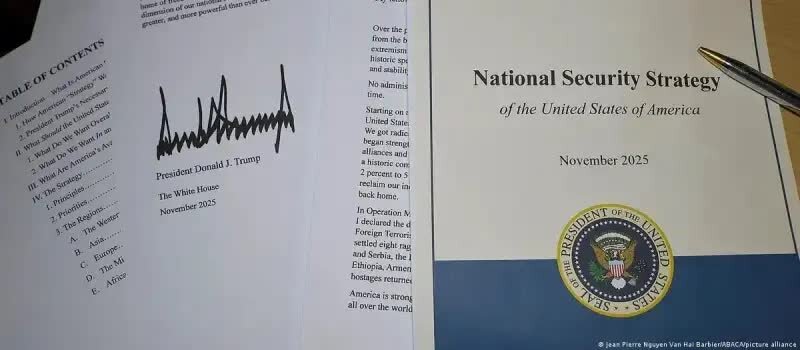 Umano’y Plano ni Trump para sa Pagpapalabas ng Apat na Bansang Europeo mula sa European Union