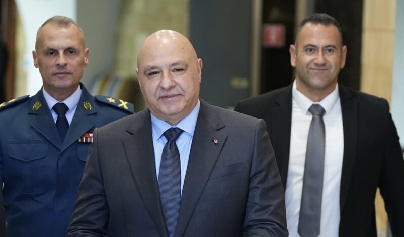 Lübnan Cumhurbaşkanı'ndan Net Uyarı: Direnişin Zaferleri Siyonist Müzakereleri Dayatıyor!