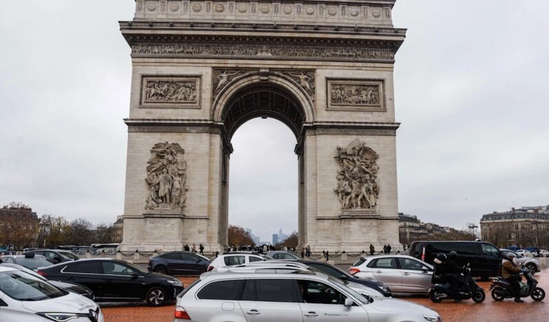 Avrupa’dan Washington’a Yeni Talep: Ukrayna Pazarlığı Öncesi Garanti Arayışı Batı’daki Çatlağı Derinleştirdi!