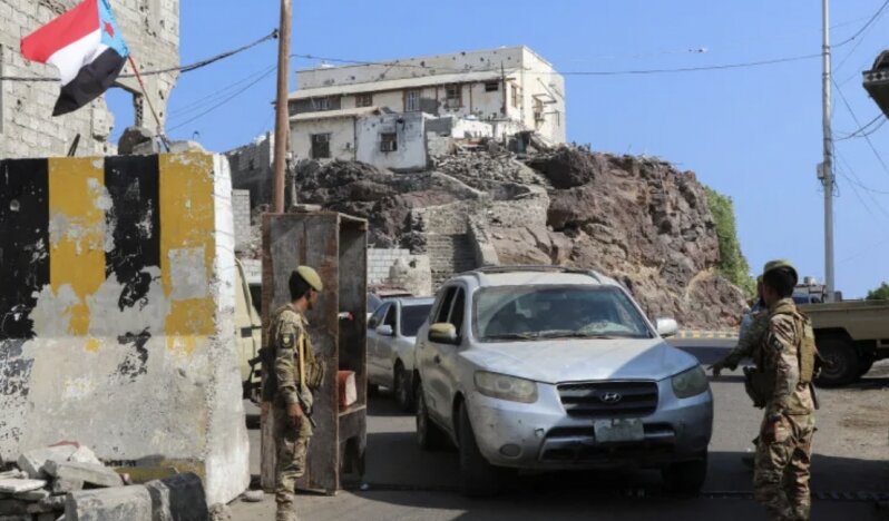 Güney Geçiş Konseyi’nin Siyonist Temasları: BAE Destekli Ayrılıkçılık Yemen Direnişini Hedef Alıyor!