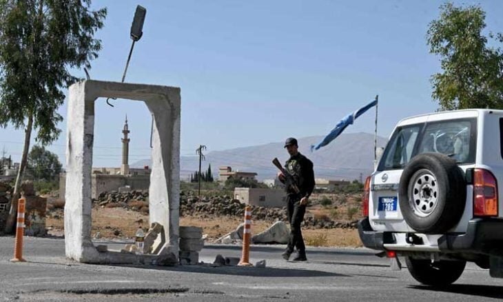 Li gorî daxuyaniyekê ya çapemenî, heyetek rastî-dîtinê ya Rêxistina Neteweyên Yekbûyî sibehê şemiyê ji bo tomarkirina binpêkirinên rejîma sîyonîst, ke