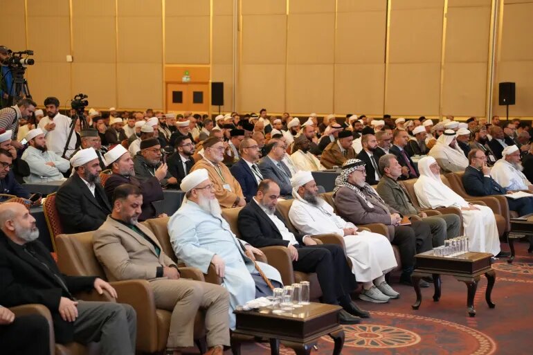 استانبول میزبان همایش جهانی «امناء الاقصی» با مشارکت گسترده عالمان و خطیبان جهان اسلام/ مسجدالاقصی حق انکارناپذیر همه مسلمانان است