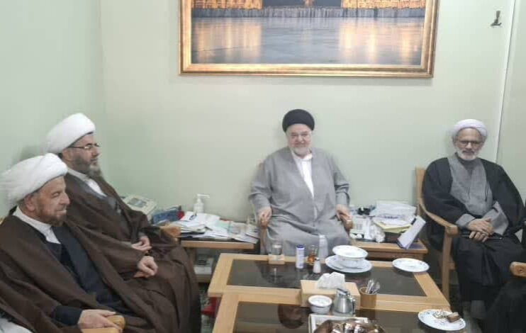 با همه تلاش‌ها هنوز حق عظمت اربعین ادا نشده است